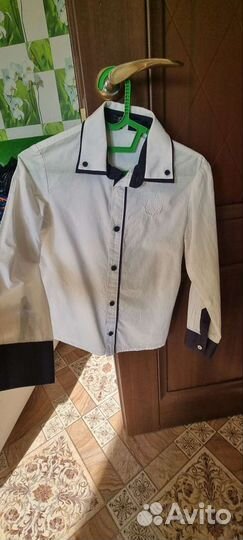 Сорочка рубашка