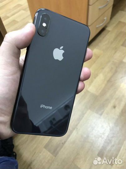 iPhone 7 Plus, 128 ГБ