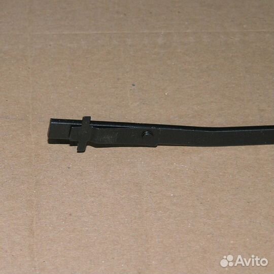 Рычаг стеклоочистителя камаз 505мм (перо крест защ