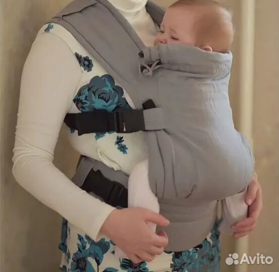 Эрнорюкзак гусленок
