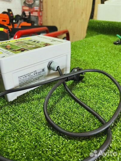 Электропастух 4000