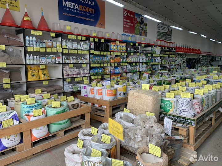 Поилка 10 литров