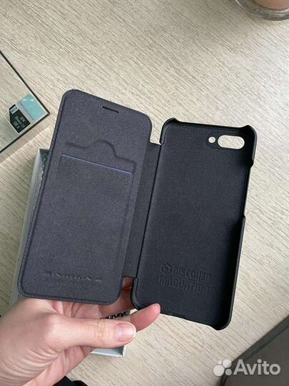 Чехол на honor 10