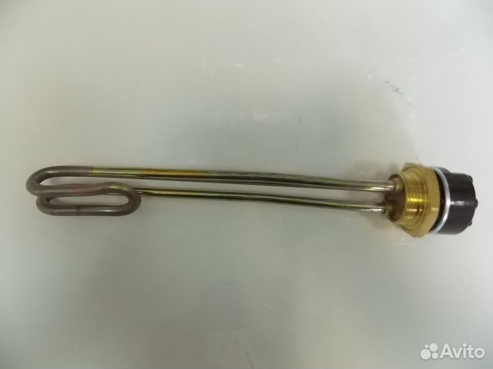 Тэн RCT TW3 PA 2500W Ariston с терморегулятором