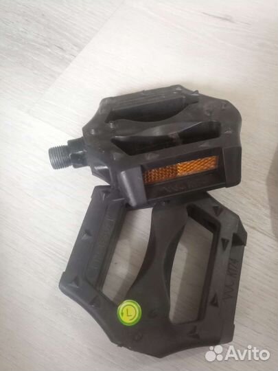 Велозапчасти, запчасти для велосипеда