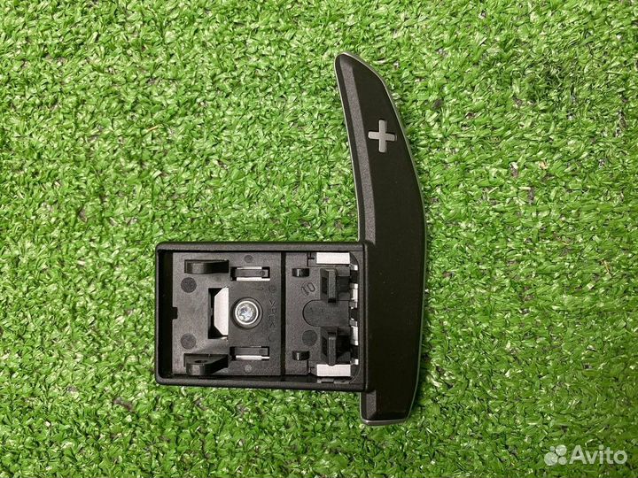 Лепестки на руле M BMW F15 F16 F30 F85 F86 F10