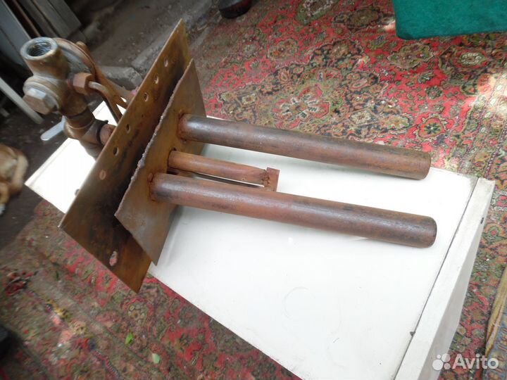 Газовая Горелка Для Котла