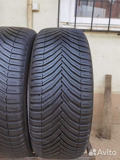 Michelin CrossClimate SUV 225/45 R19 96W