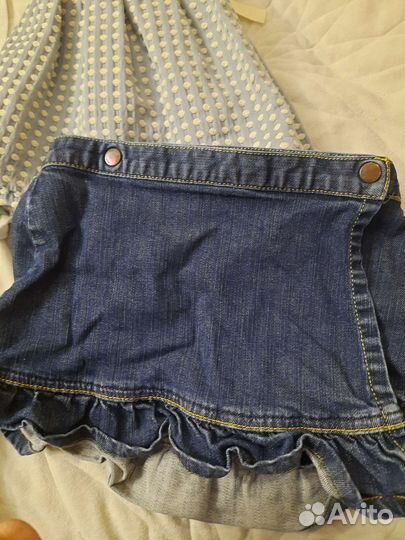 Детская одежда для девочек