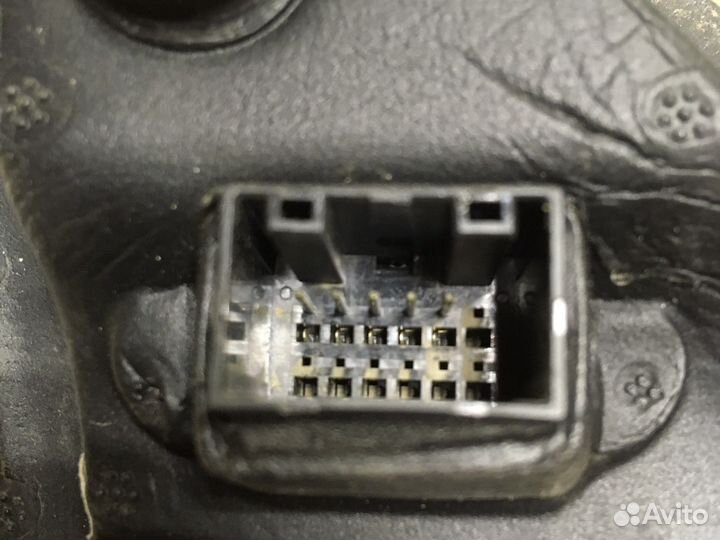 Ravon r4 Зеркало