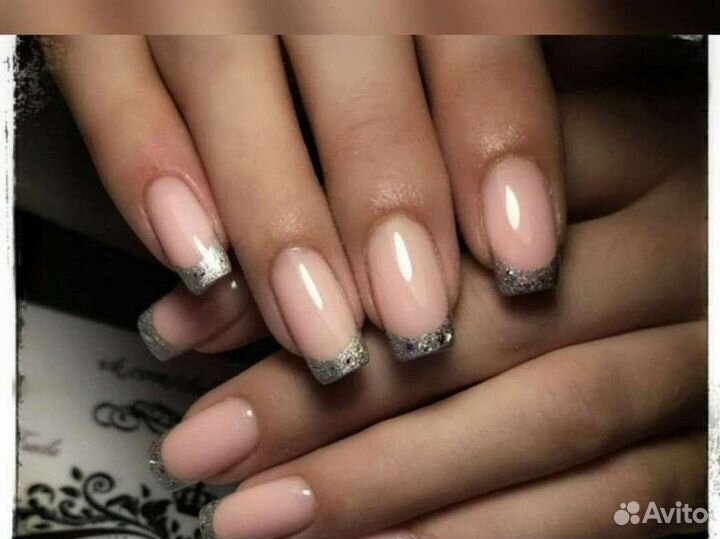 Мастер маникюра на дому