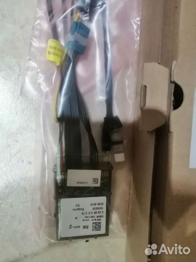 Электронный блок зеркала bmw x2 F39