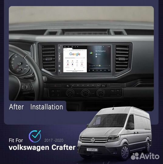 Андроид магнитолы 10