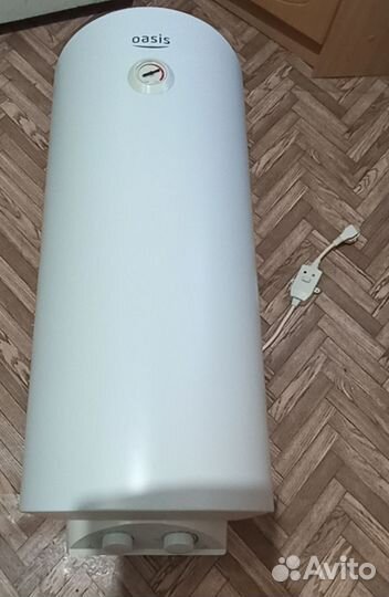 Водонагреватель