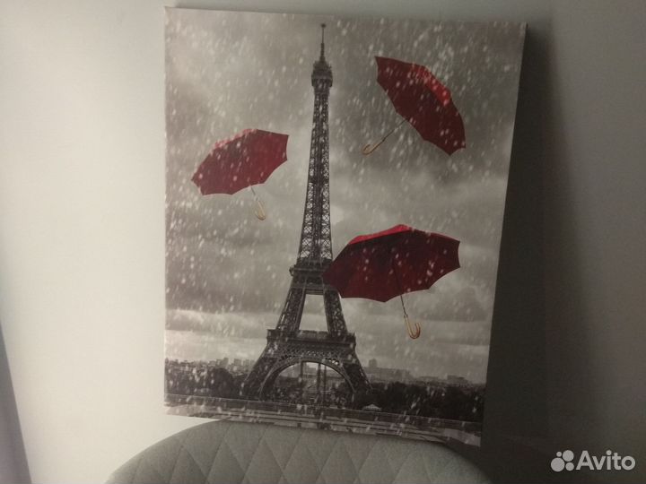 Интерьерная картина