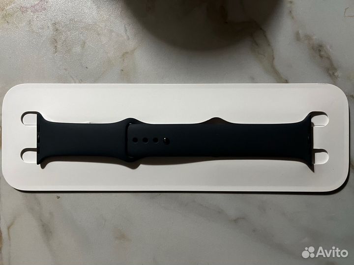 Ремешок от Apple watch 9 45мм