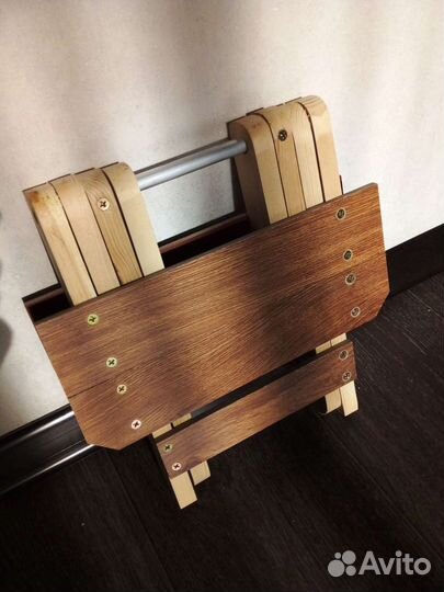 Стульчик детский