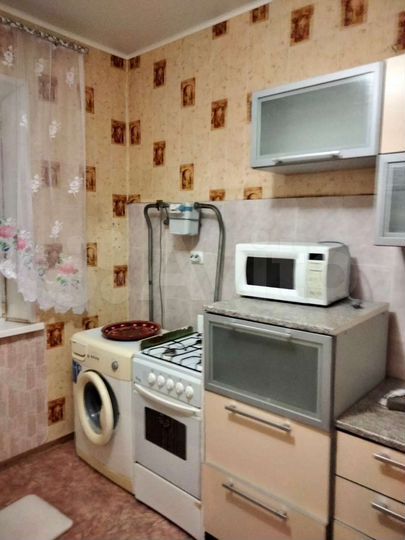 1-к. квартира, 47 м², 9/9 эт.