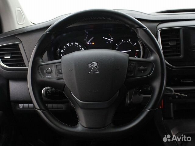 Peugeot Traveller 2.0 MT, 2021, 110 769 км объявление продам