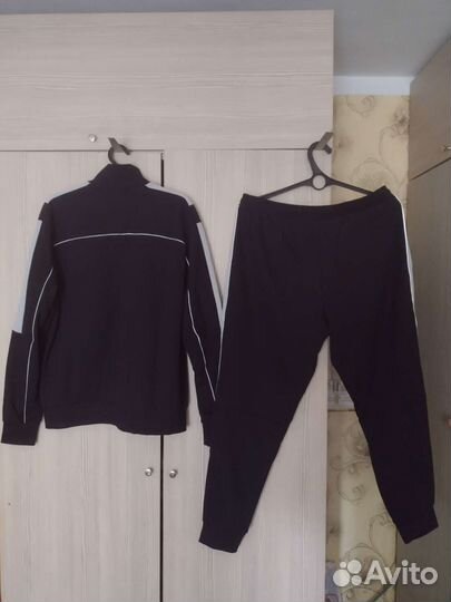 Спортивный костюм Puma AMG Mercedes оригинал