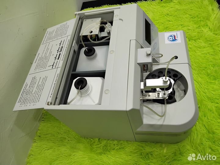 Анализатор глюкозы super GL Ambulance