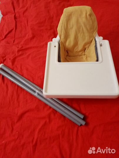 Детский столик для кормления