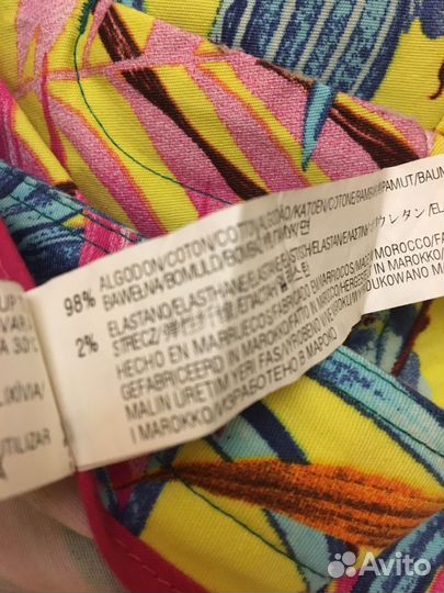 Шорты Zara р38 новые