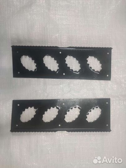 Подножка Тайга Патруль 800 SWT