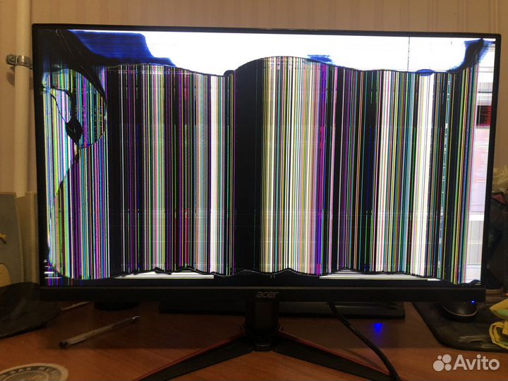 Монитор Acer VG240Y