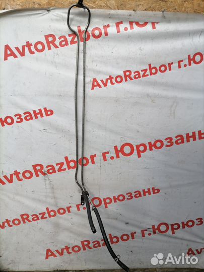 Трубка охлаждения гур Ford Maverick