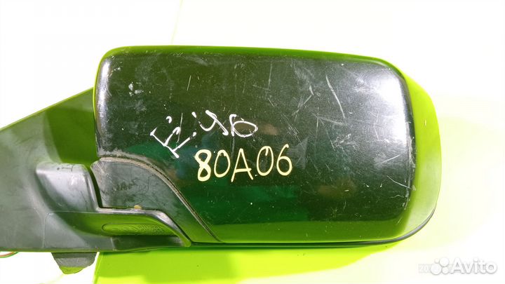 Зеркало левое для BMW E46 1998 - 2005