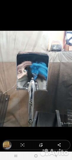 Хромирование,химическая металлизация