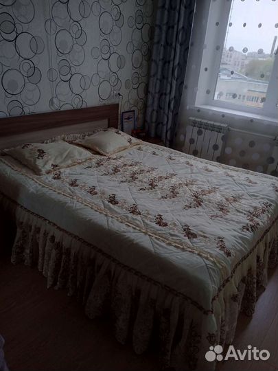 Покрывало на 2 х спальную кровать комплект