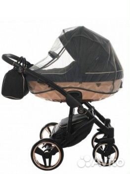 Детские коляски 3 в 1