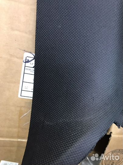 Накладки передней стойки X5 G05