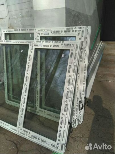 Остекление балконов и лоджий