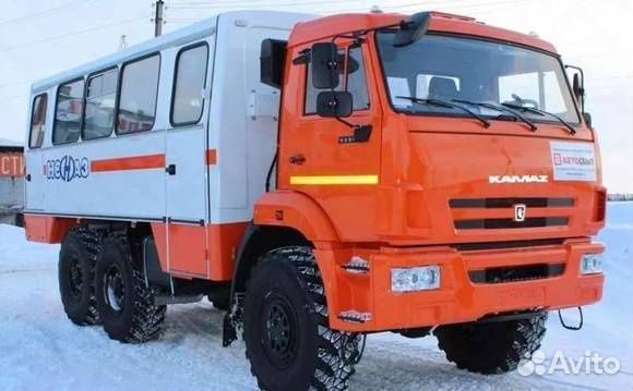 Водитель категории Д