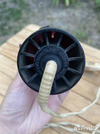 Фен юность СССР