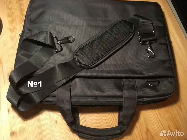 Чехол 14-15 дюймов для ноутбука (№5)