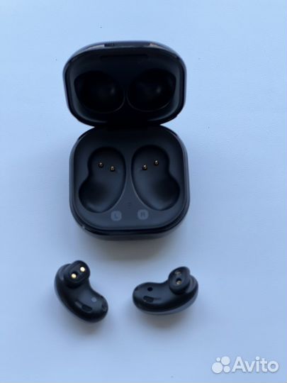 Беспроводные наушники samsung