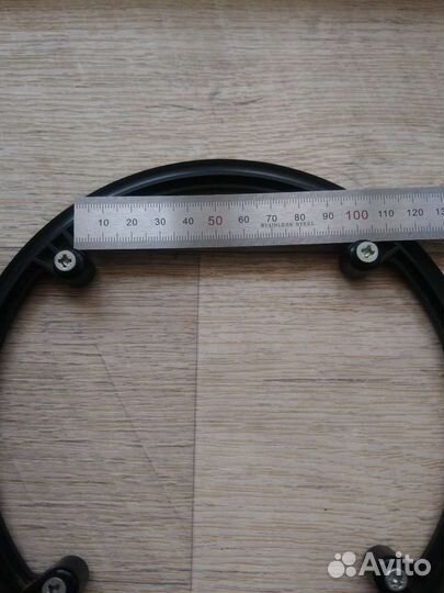 Запчасти для велосипеда