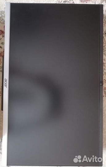 Нерабочий моноблок Acer Aspire C22-963