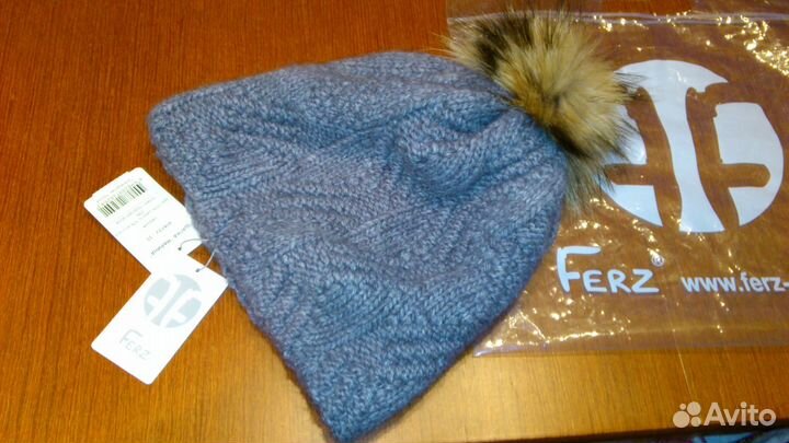 Шапка 
