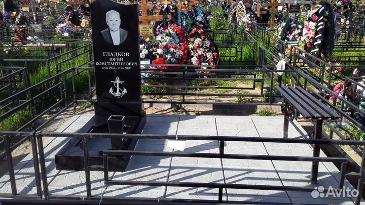 Тротуарная плитка, заливка плит, гранит памятники