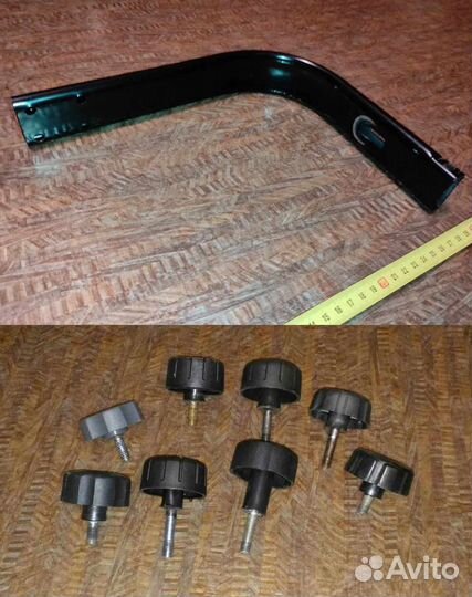 Пиастра колеса качания болт газлифт крестовина