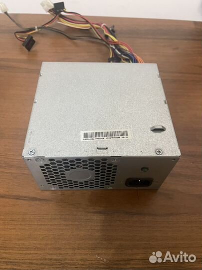 Блок питания