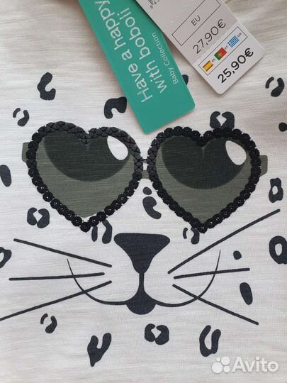 Новые платья Boboli