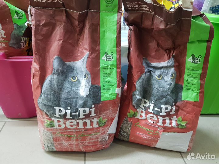 Наполнитель комкующийся