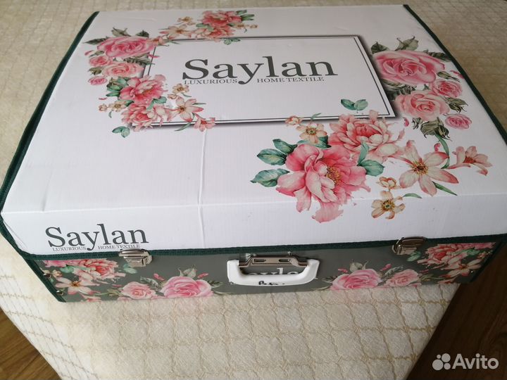 Плед покрывало 200 х 220