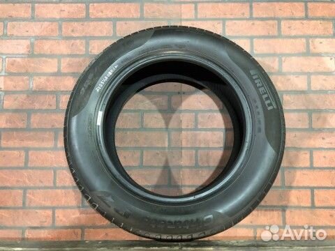 Pirelli Cinturato P7 205/60 R16 92H